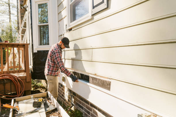 Top rated local Siding Repair specialists in Clairton, PA